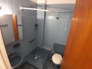 VENTA DEPARTAMENTO PALERMO 2 AMB, BALCÓN Y BAULERA
