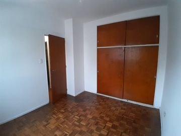VENTA DEPARTAMENTO PALERMO 2 AMB, BALCÓN Y BAULERA