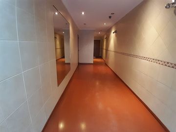 VENTA DEPARTAMENTO PALERMO 2 AMB, BALCÓN Y BAULERA