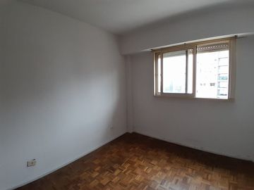 VENTA DEPARTAMENTO PALERMO 2 AMB, BALCÓN Y BAULERA