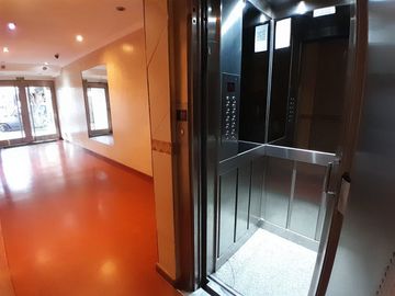 VENTA DEPARTAMENTO PALERMO 2 AMB, BALCÓN Y BAULERA