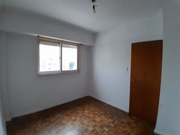 VENTA DEPARTAMENTO PALERMO 2 AMB, BALCÓN Y BAULERA