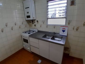 VENTA DEPARTAMENTO PALERMO 2 AMB, BALCÓN Y BAULERA