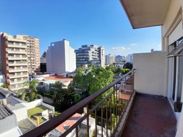VENTA DEPARTAMENTO PALERMO 2 AMB, BALCÓN Y BAULERA