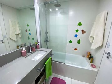 Departamento 3 ambientes en Remeros Beach
