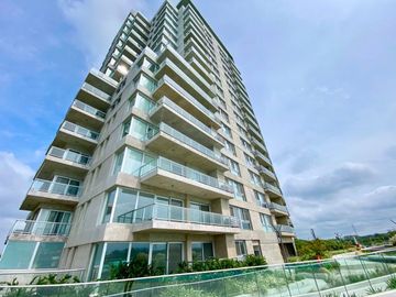 Departamento 3 ambientes en Remeros Beach