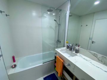 Departamento 3 ambientes en Remeros Beach