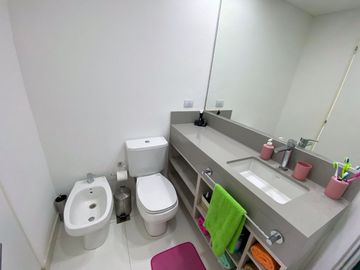 Departamento 3 ambientes en Remeros Beach