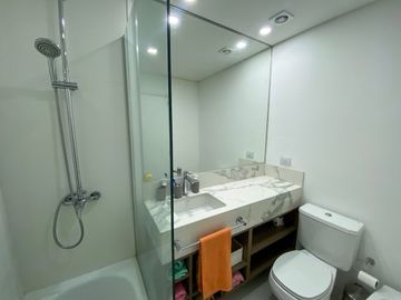 Departamento 3 ambientes en Remeros Beach