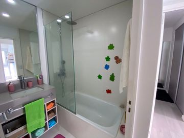 Departamento 3 ambientes en Remeros Beach