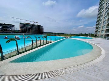 Departamento 3 ambientes en Remeros Beach