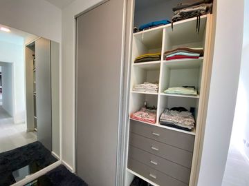 Departamento 3 ambientes en Remeros Beach