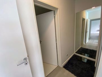 Departamento 3 ambientes en Remeros Beach