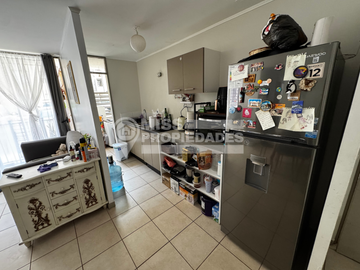 SE VENDE DEPARTAMENTO EN LEONIDAS PEREZ, COPIAPÓ