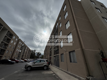 SE VENDE DEPARTAMENTO EN LEONIDAS PEREZ, COPIAPÓ