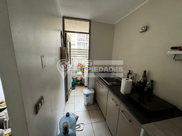 SE VENDE DEPARTAMENTO EN LEONIDAS PEREZ, COPIAPÓ