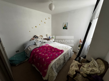 SE VENDE DEPARTAMENTO EN LEONIDAS PEREZ, COPIAPÓ