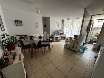 SE VENDE DEPARTAMENTO EN LEONIDAS PEREZ, COPIAPÓ