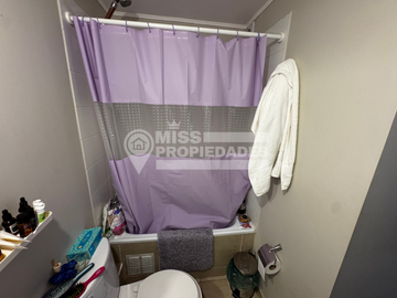 SE VENDE DEPARTAMENTO EN LEONIDAS PEREZ, COPIAPÓ