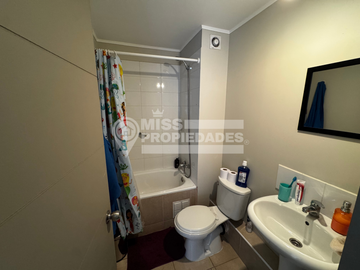 SE VENDE DEPARTAMENTO EN LEONIDAS PEREZ, COPIAPÓ