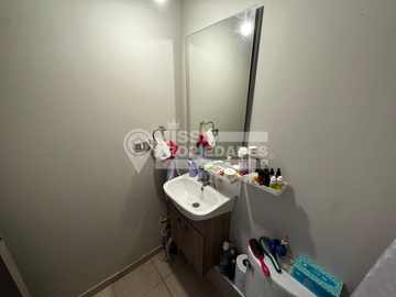SE VENDE DEPARTAMENTO EN LEONIDAS PEREZ, COPIAPÓ