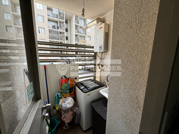 SE VENDE DEPARTAMENTO EN LEONIDAS PEREZ, COPIAPÓ