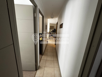 SE VENDE DEPARTAMENTO EN LEONIDAS PEREZ, COPIAPÓ