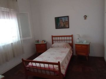 VENTA CASA LOTE PROPIO BECCAR