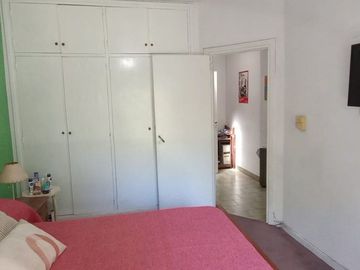VENTA CASA LOTE PROPIO BECCAR