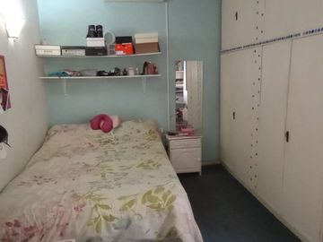 VENTA CASA LOTE PROPIO BECCAR