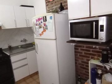 VENTA CASA LOTE PROPIO BECCAR