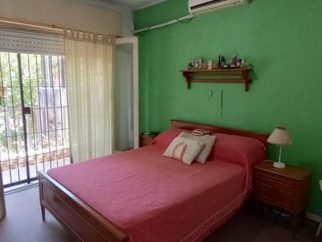 VENTA CASA LOTE PROPIO BECCAR