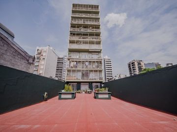VENTA PH 5 AMBIENTES ALMAGRO-PERMUTA