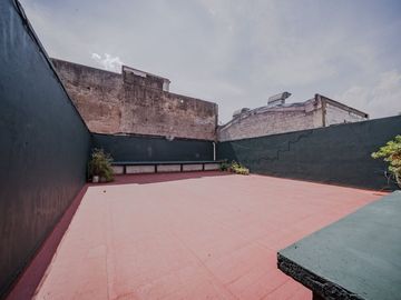 VENTA PH 5 AMBIENTES ALMAGRO-PERMUTA