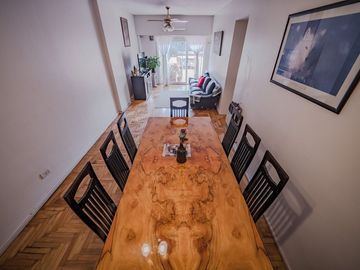 VENTA PH 5 AMBIENTES ALMAGRO-PERMUTA