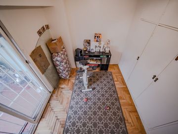 VENTA PH 5 AMBIENTES ALMAGRO-PERMUTA