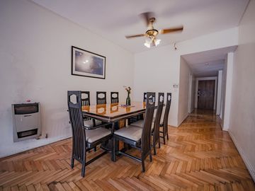 VENTA PH 5 AMBIENTES ALMAGRO-PERMUTA