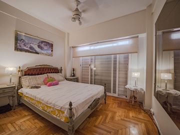 VENTA PH 5 AMBIENTES ALMAGRO-PERMUTA