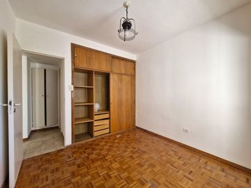 DEPARTAMENTO EN VENTA EN PATERNAL 2 AMBIENTES