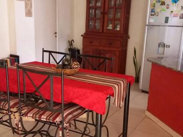 Alberdi y Sgto. Cabral -Casa, Depto y Galpón VENTA