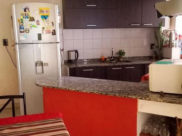 Alberdi y Sgto. Cabral -Casa, Depto y Galpón VENTA
