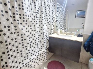 DEPARTAMENTO  2 AMBIENTES VILLA CRESPO BALCON