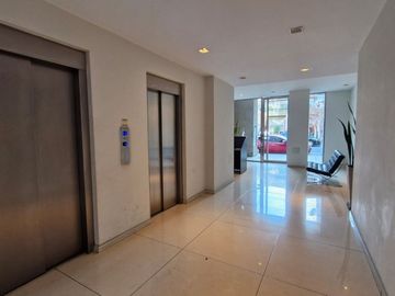 DEPARTAMENTO  2 AMBIENTES VILLA CRESPO BALCON
