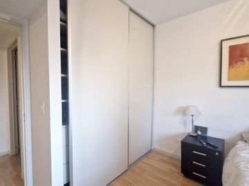 DEPARTAMENTO  2 AMBIENTES VILLA CRESPO BALCON