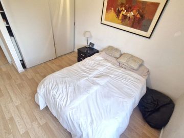 DEPARTAMENTO  2 AMBIENTES VILLA CRESPO BALCON