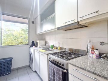 DEPARTAMENTO  2 AMBIENTES VILLA CRESPO BALCON