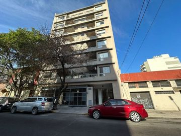 DEPARTAMENTO  2 AMBIENTES VILLA CRESPO BALCON