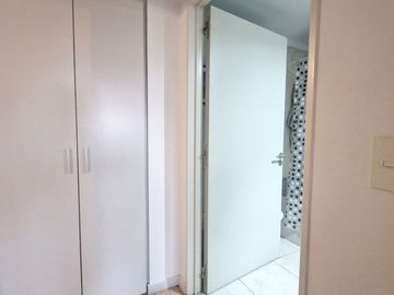 DEPARTAMENTO  2 AMBIENTES VILLA CRESPO BALCON