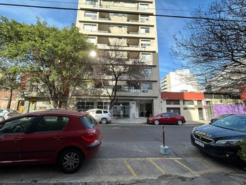 DEPARTAMENTO  2 AMBIENTES VILLA CRESPO BALCON