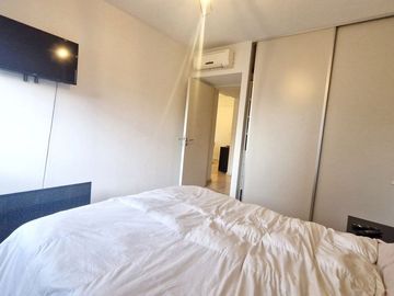 DEPARTAMENTO  2 AMBIENTES VILLA CRESPO BALCON